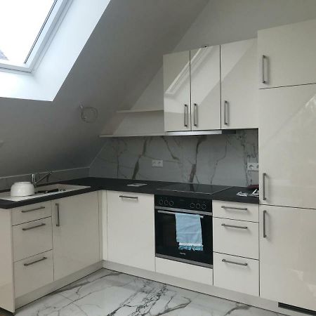 Cloud Appartement Uhldingen-Mühlhofen Buitenkant foto