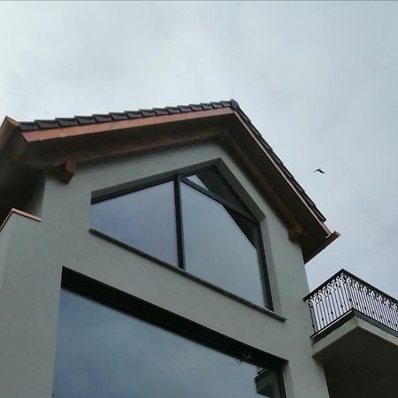 Cloud Appartement Uhldingen-Mühlhofen Buitenkant foto