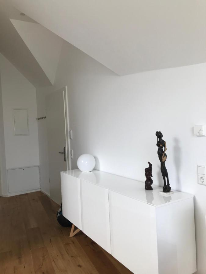 Cloud Appartement Uhldingen-Mühlhofen Buitenkant foto