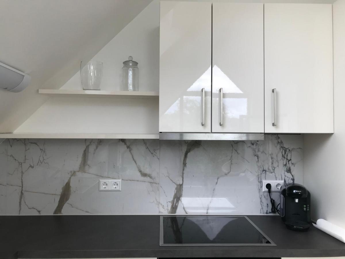 Cloud Appartement Uhldingen-Mühlhofen Buitenkant foto